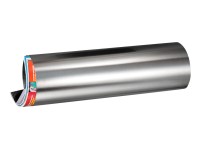 Burg Wächter Box na noviny 3800 nerezová ocel