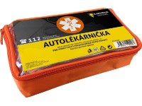 COYOTE Secure Autolékárnička polštářek, vel. L
