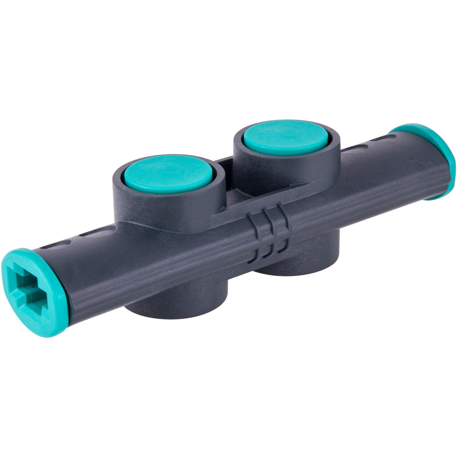 Wolfcraft Adaptér pro jednoruční svěrku Connector PRO/Easy