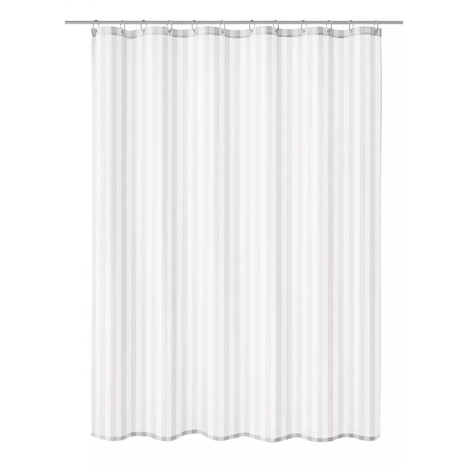 Kleine Wolke Sprchový závěs Sanna 180 x 200 cm