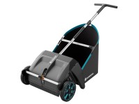 GARDENA Sběrač listí a trávy pro trávníky a terasy