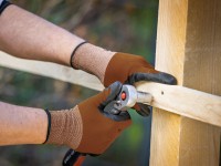 LUX-TOOLS Rukavice Multi, vel. 8