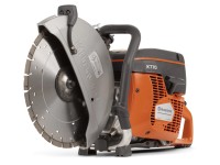 Husqvarna Benzínová rozbrušovací pila K 770 12'' - 300 mm