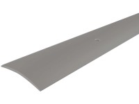 Arcansas Přechodový profil SEMIPVC PVC šedý 30 x 900 mm Arcansas Přechodový profil SEMIPVC PVC šedý 30 x 900 mm