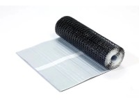 Onduline Samolepicí opravný pás Flashing Band, černá, 250 x 30 cm