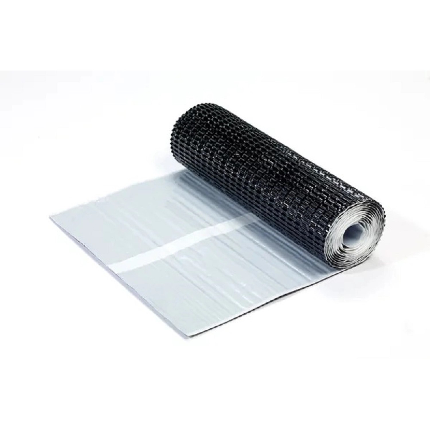 Onduline Samolepící butylový pás AL Flashing Band 300 Barva: černá