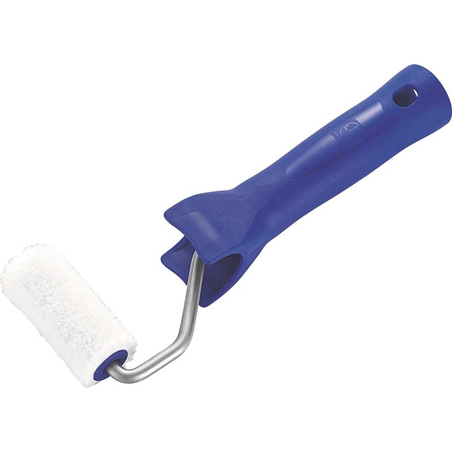 Váleček na lazury mikrovlákno 6 cm