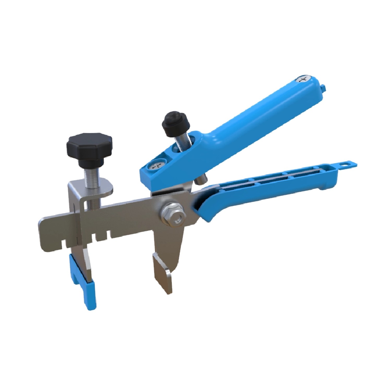 System Leveling Nivelační kleště