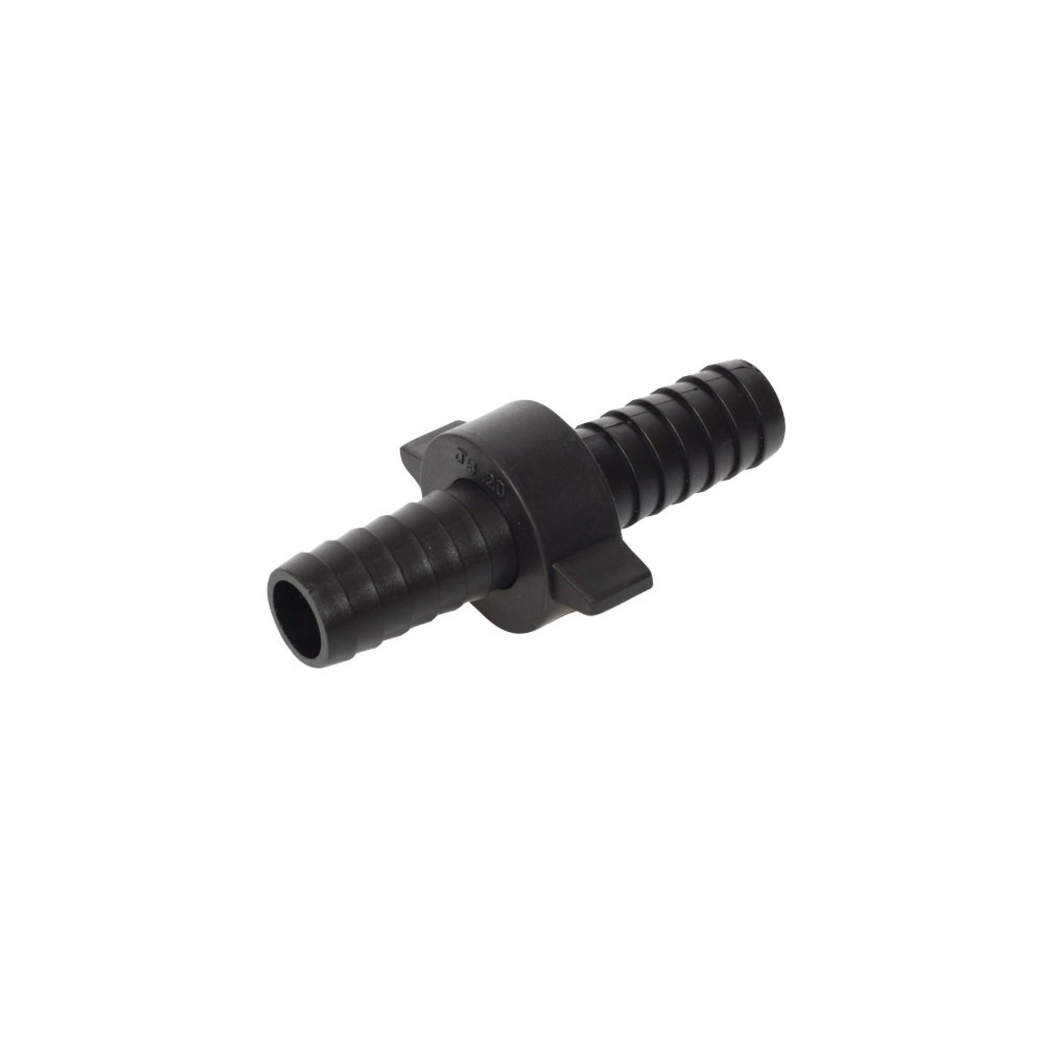 Hadicová spojka 1/2" Js 13