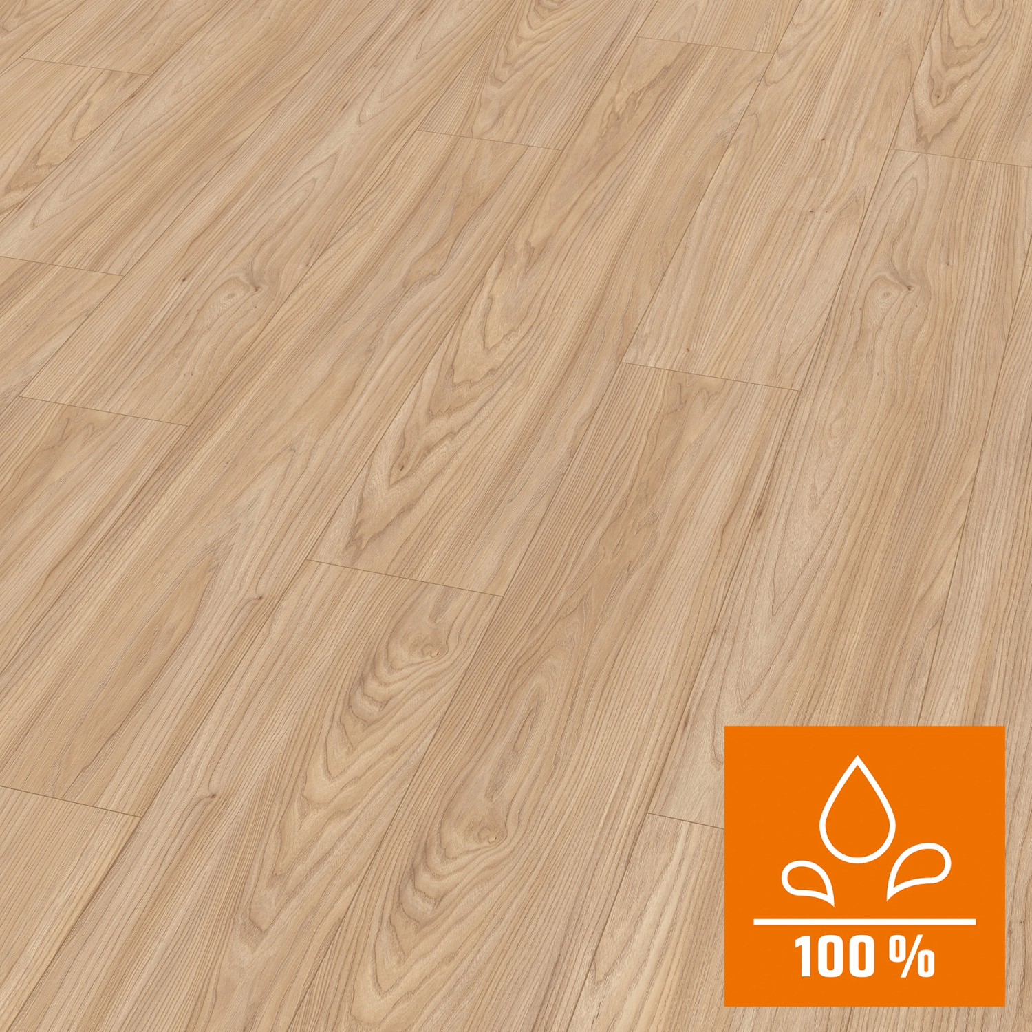 Egger Laminátová podlaha AquaCLICit! Classic EL1004 akát She.p. 1929x193x8mm(32)