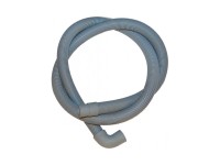 Pračková hadice odpadní s kolenem 3,5 m