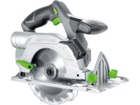 LUX-TOOLS 1 PowerSystem Aku ruční kotoučová pila A-KS-20/150 A Solo