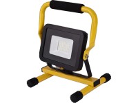 LED pracovní reflektor Ispot 30 W, 2700 lm, 4000 K, 21,5 x 23 x 15 cm