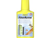 Tetra Přípravek pro biologickou rovnováhu v akváriu FilterActive 100 ml