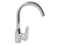 Novaservis Dřezová baterie Titania Fresh 96713,0, chrom