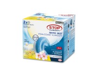 STOP VLHKOSTI AERO 360° Náhradní tablety luční kvítí 2 x 450 g