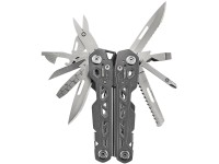 Gerber Multifunkční kapesní nůž Truss, šedá, 11 cm
