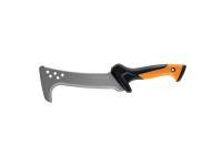 FISKARS Mačeta s pilkou Solid, 45 cm (1051233)