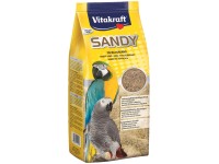 Vitakraft Písek pro papoušky Sandy 2,5 kg