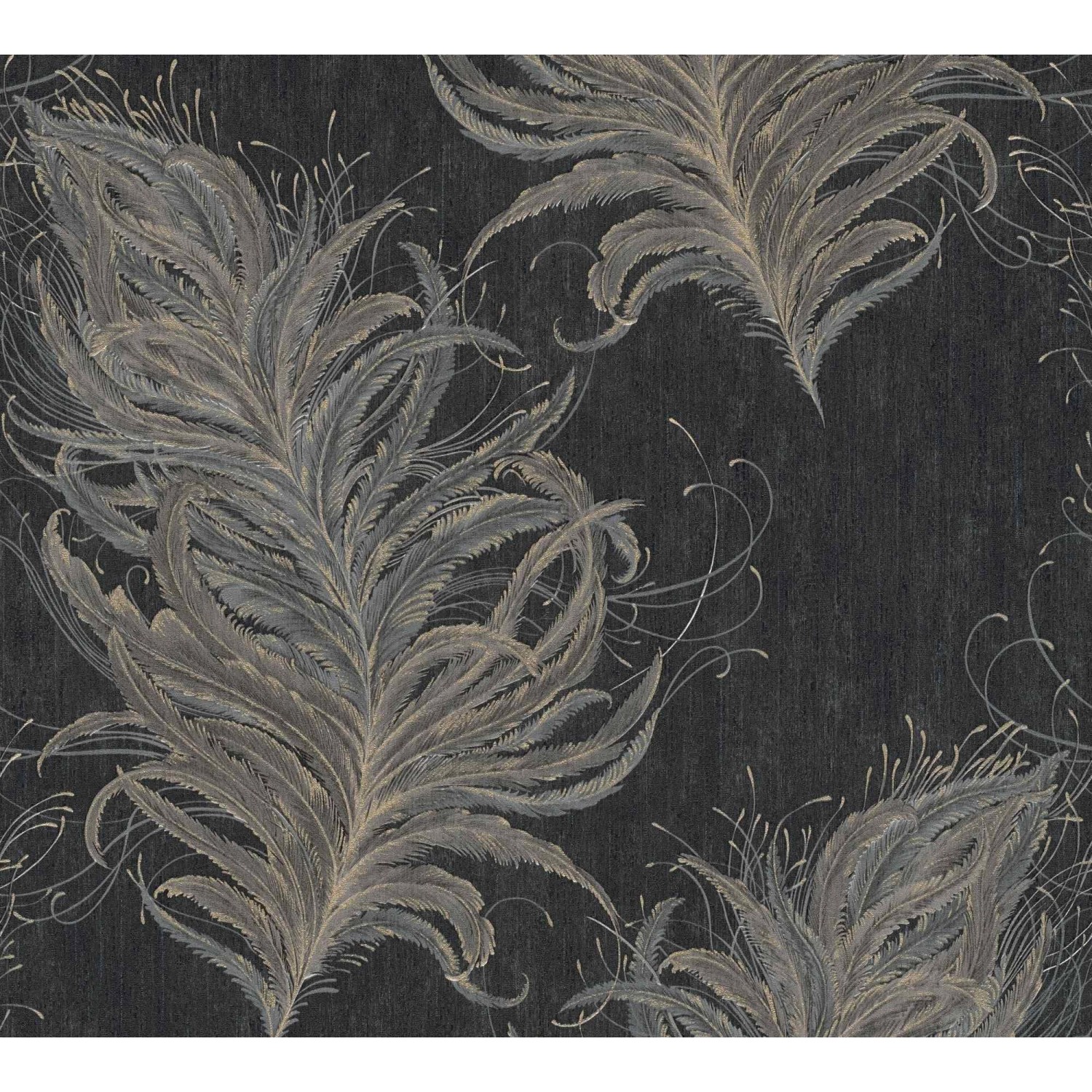 A.S. Creation Vliesová tapeta Matta Hari 380094, 10,05 x 0,53 m