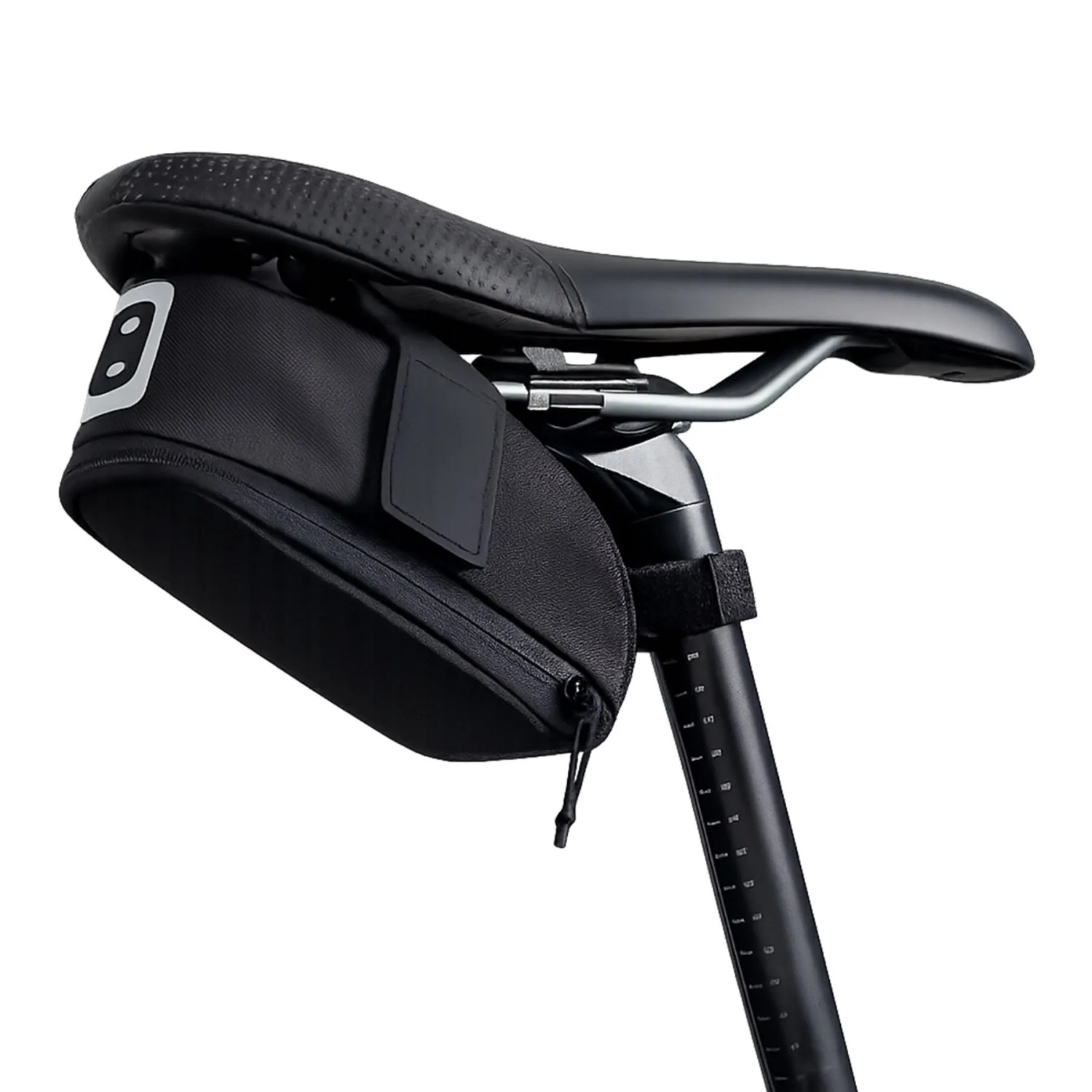 Levně CAPPA RACING Brašna pod sedlo, 0,6 l