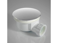 Aurlane Odtok pro sprchové vaničky pr. 90 mm