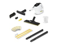 Kärcher Parní čistič EasyFix 1 Kärcher Parní čistič EasyFix 1