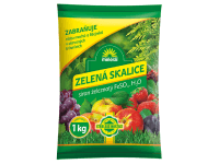 Forestina Zelená skalice 1 kg