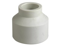 PPR nátrubek redukovaný hrdlový 25 x 20 mm