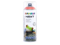 DUPLI-COLOR Univerzální lak ve spreji NEXT oranžová Budapešť 400 ml