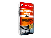 Den Braven Opravná hmota na beton VÝPLŇ, 5 kg
