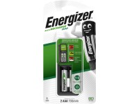 Energizer Nabíječka baterií ACCU RECHARGE MINI Energizer Nabíječka baterií ACCU RECHARGE MINI