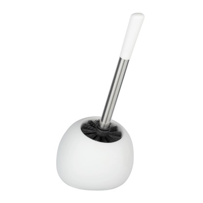 Wenko WC souprava Polaris keramická 17 cm x 34,5 cm x 14,5 cm bílá