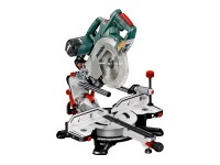 Metabo Kapovací pila KGSV 72 Xact s pojezdem