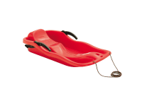 Boby RACE 18 x 40 x 87 cm červené