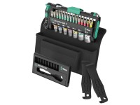 Wera Sada šroubovacího nářadí na jízdní kola Bicycle Set 3, 41dílná