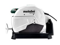 Metabo Pila na řezání kovů CS 22-355, 2300 W