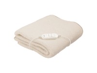 Sencor Elektrická vyhřívací deka (podložka) SUB 190 Sencor Elektrická vyhřívací deka (podložka) SUB 190