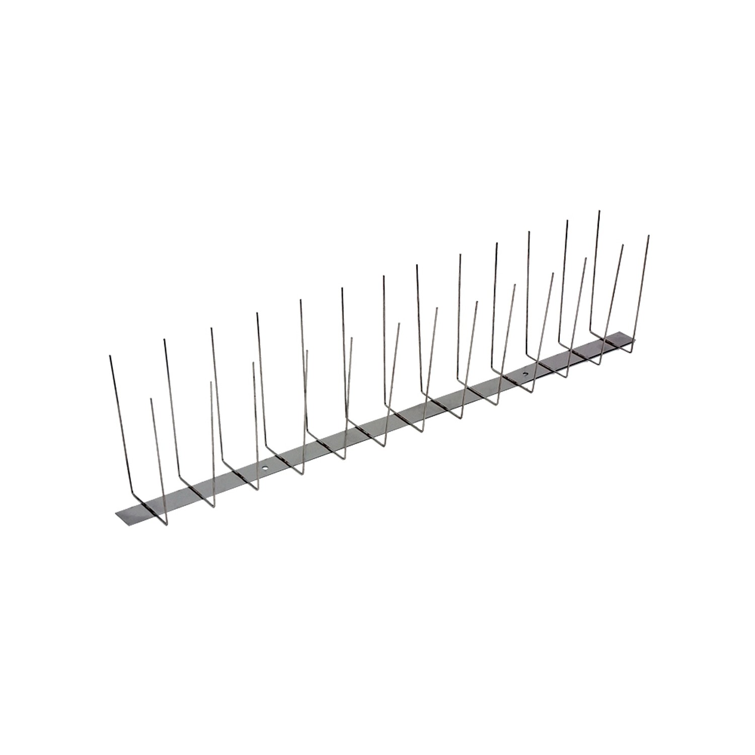 Sarei Ochrana proti holubům Typ 3 - 2 řady, 500 mm