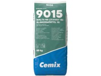 Cemix 9015 Malta na lícovky 15 MPa, 25 kg