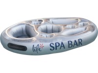 Planet Spa Bar držák na nápoje plovoucí pro vířivé vany