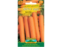 Gardenie Mrkev raná F1