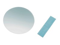 Kristall-Form Zvětšovací zrcadlo Joanna, 10 x 10 cm