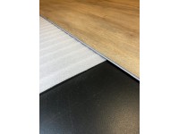EGIBI Akust. a izolační podlož. pod podl. Profi Floor PE Standard 2 mm, 25 x1 m