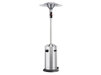 Enders Terasový plynový zářič