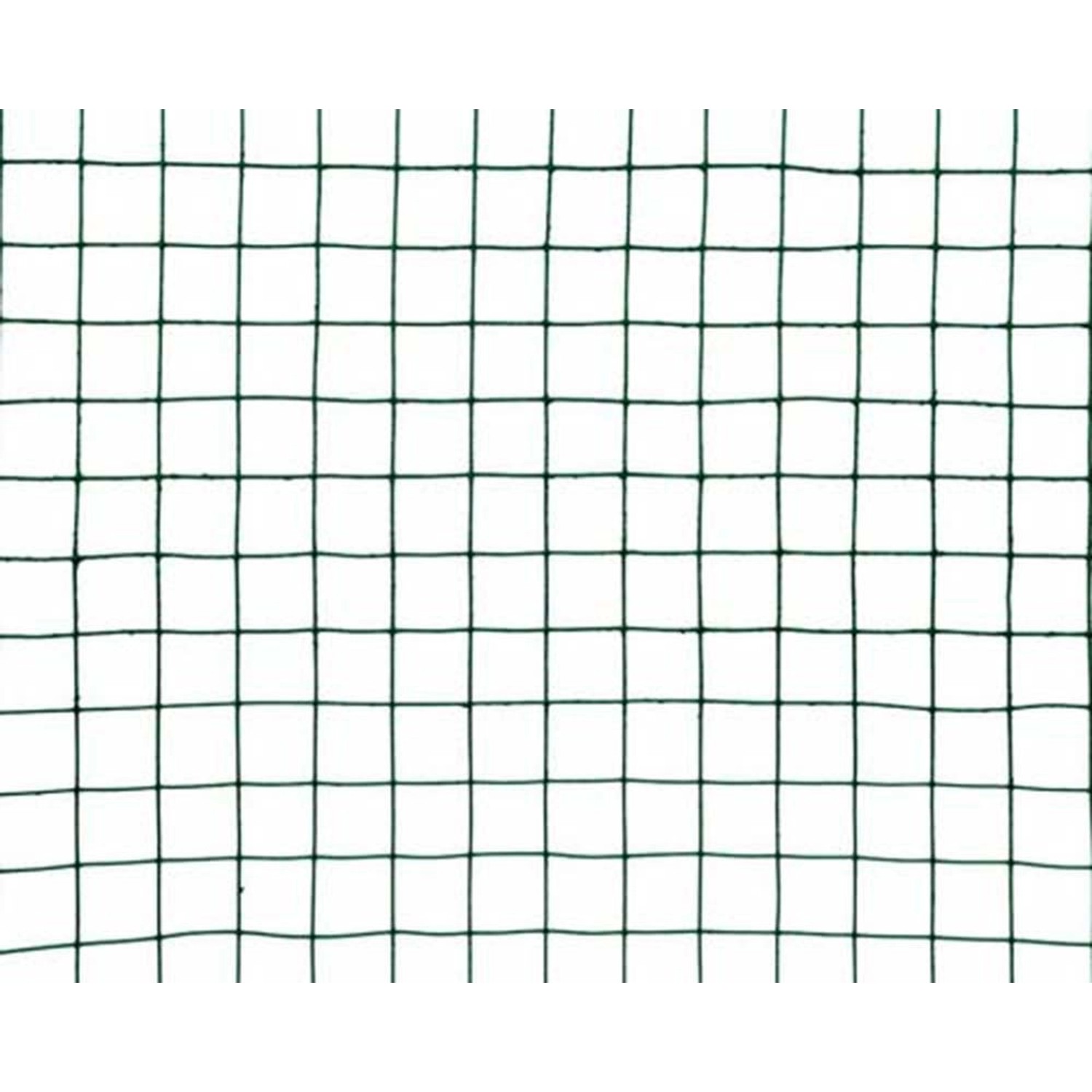 Pilecký Chovatelská svařovaná síť poplastovaná (Zn + PVC) - oko 19 × 19 mm 1000 mm