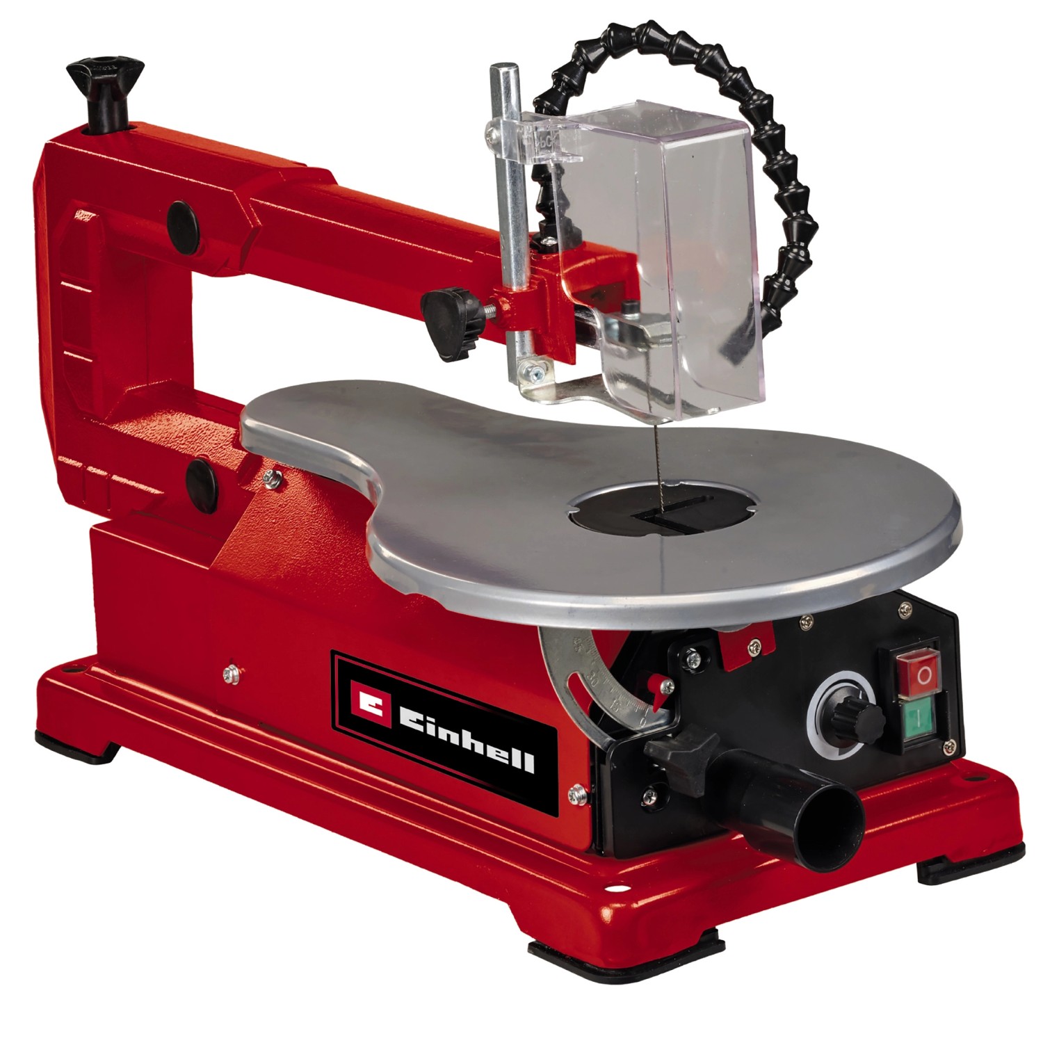 Einhell Vykružovací pila TC-SS 406 E