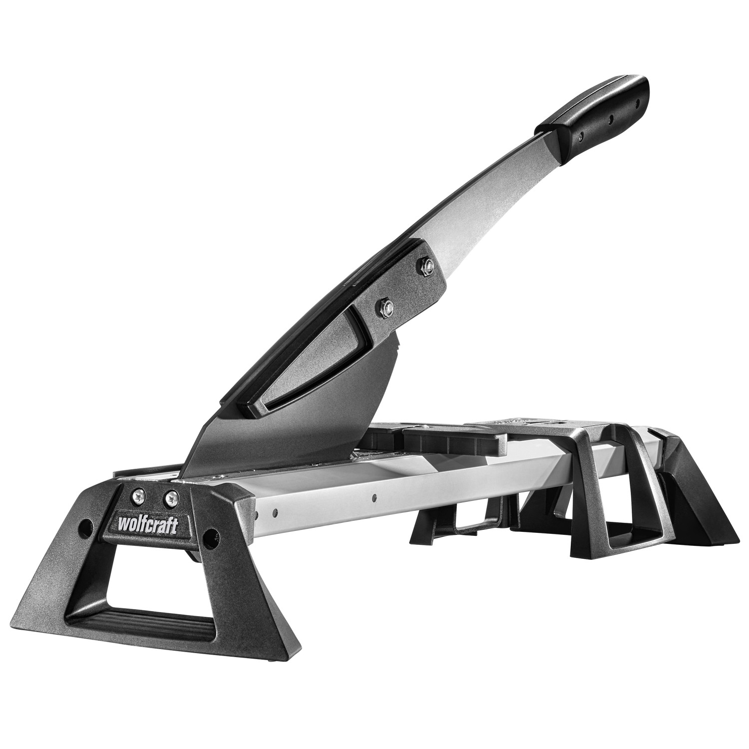 Wolfcraft Řezačka vinylu a laminátu VLC 800