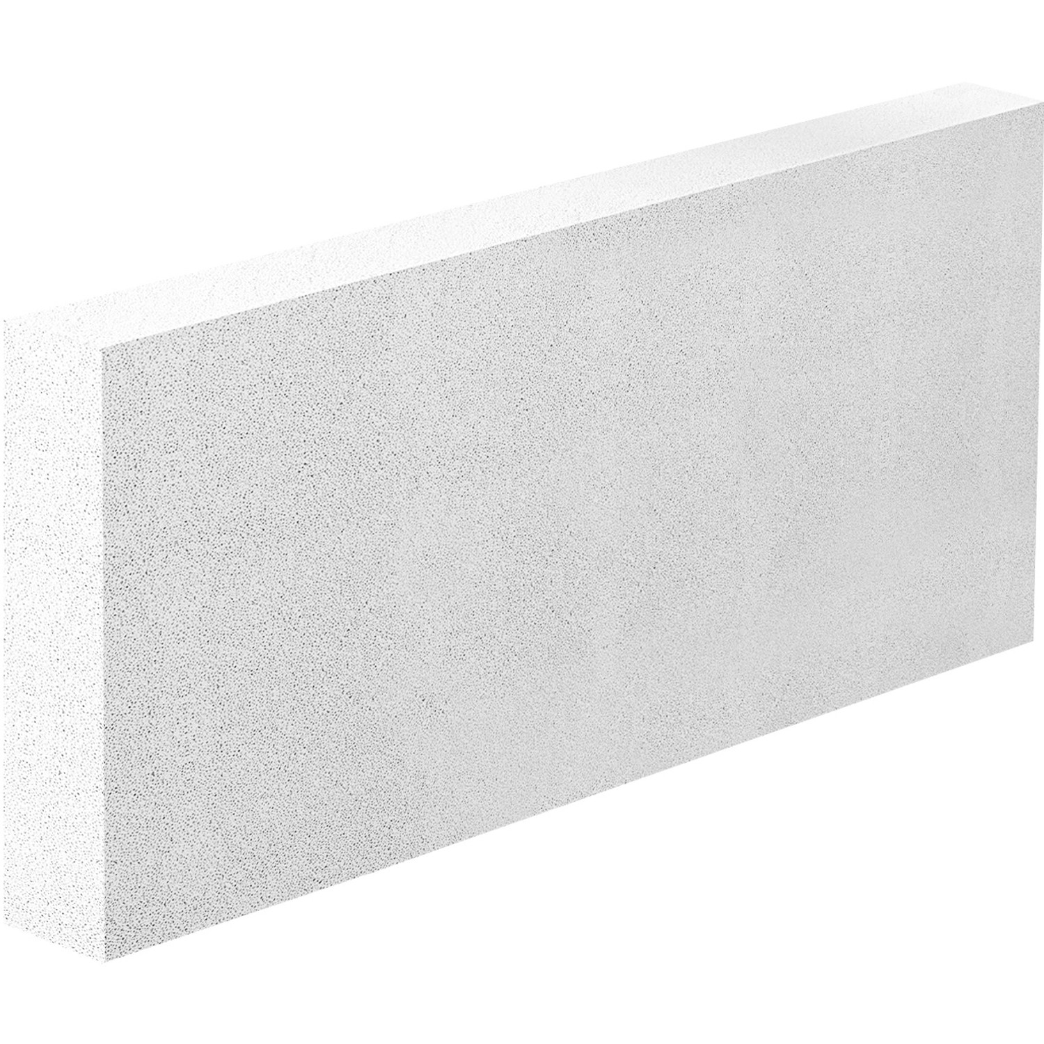 Ytong Pórobetonová tvárnice příčkovka P2-500, 75 x 249 x 599 mm