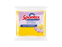 Spontex Utěrka 10 ks
